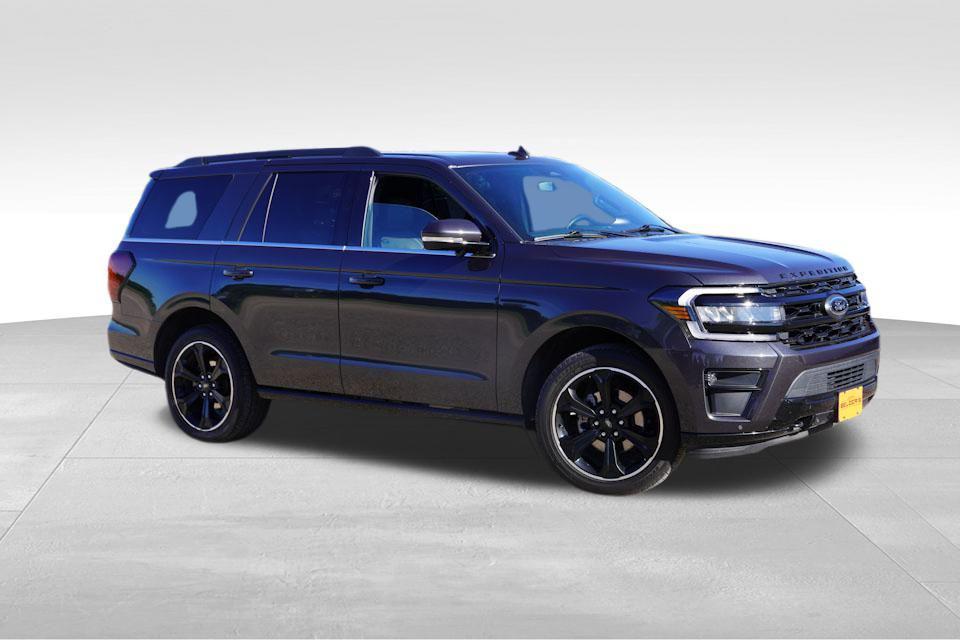 used 2024 Ford Expedition car, priced at $54,759