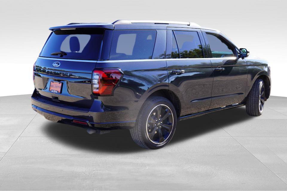 used 2024 Ford Expedition car, priced at $54,759