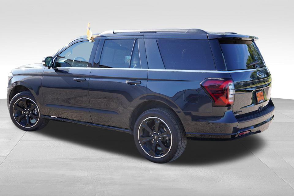 used 2024 Ford Expedition car, priced at $54,759