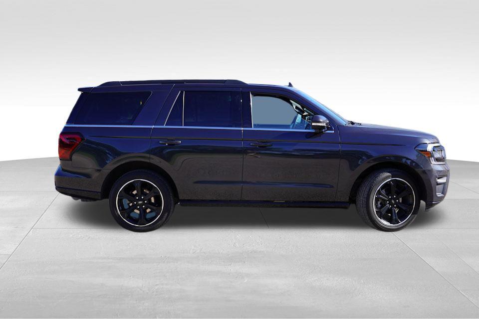 used 2024 Ford Expedition car, priced at $54,759
