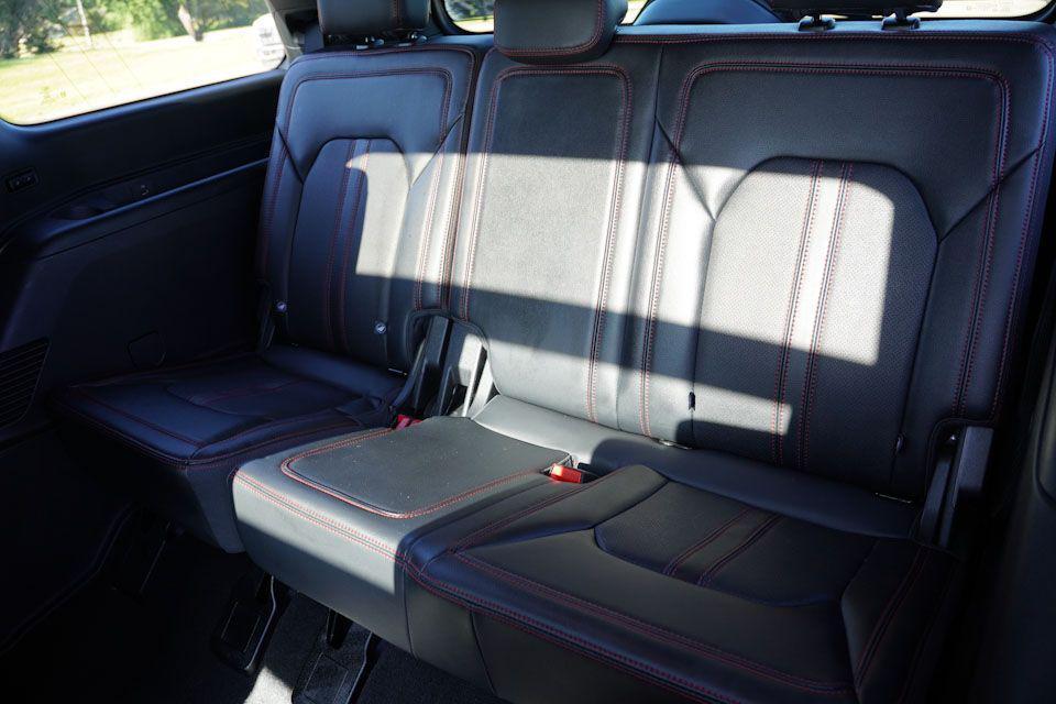 used 2024 Ford Expedition car, priced at $54,759