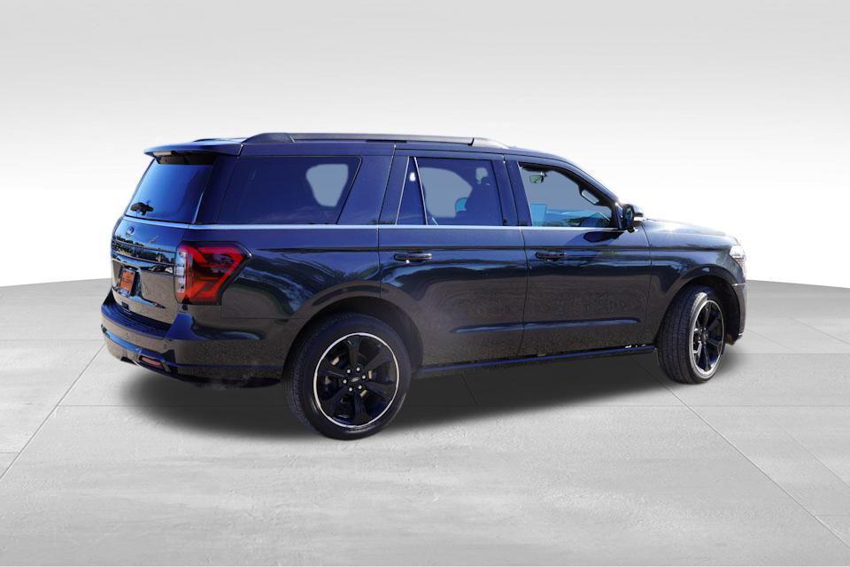 used 2024 Ford Expedition car, priced at $54,759