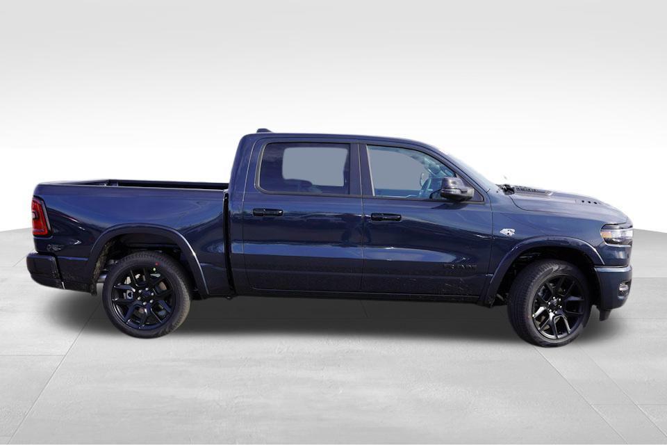new 2026 Ram 1500 car, priced at $62,027