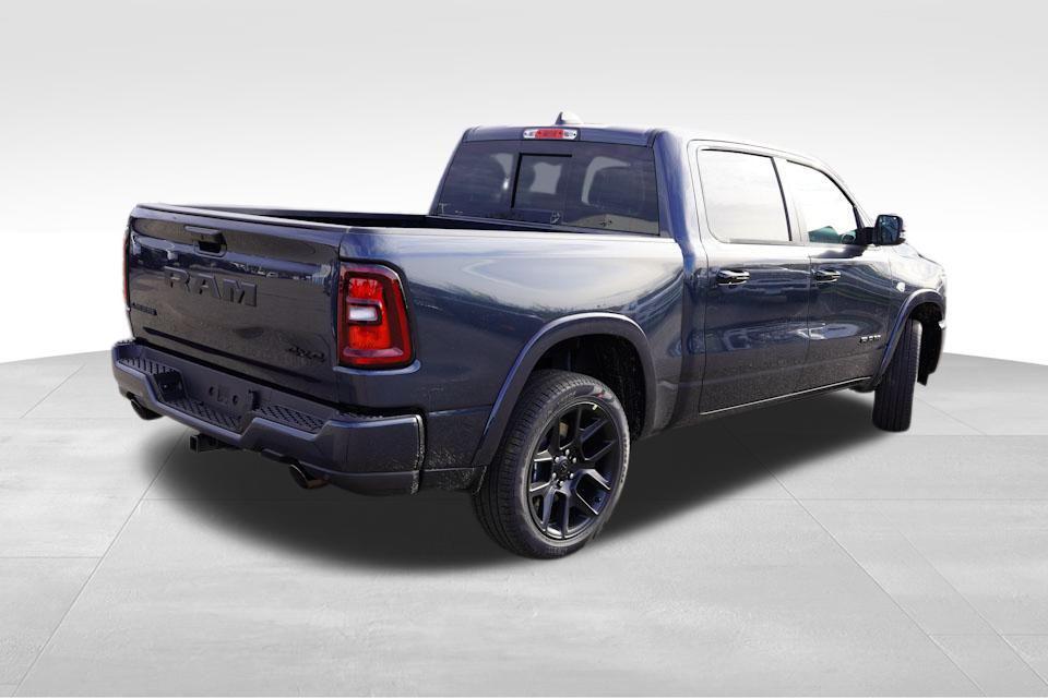 new 2026 Ram 1500 car, priced at $62,027