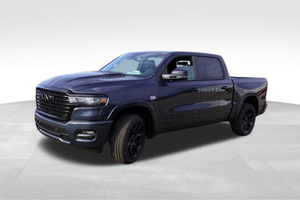 new 2026 Ram 1500 car, priced at $62,027