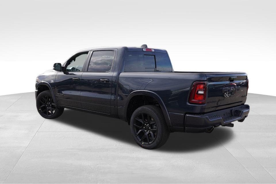 new 2026 Ram 1500 car, priced at $62,027