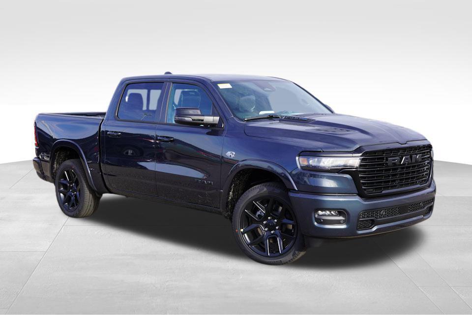 new 2026 Ram 1500 car, priced at $62,027