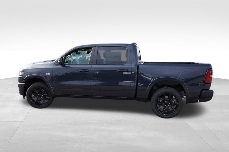 new 2026 Ram 1500 car, priced at $62,027
