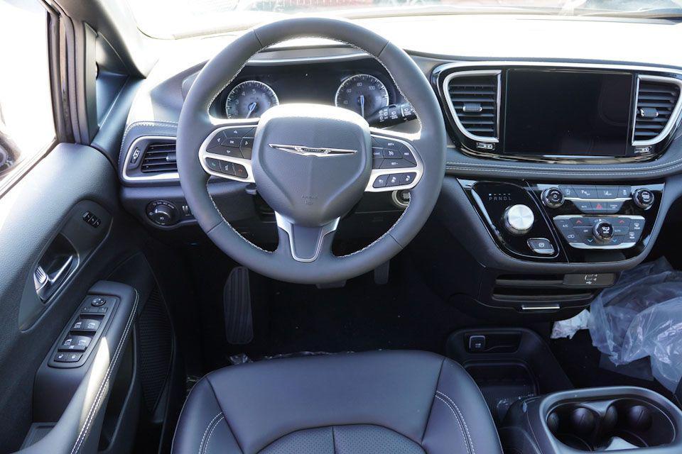 new 2026 Chrysler Pacifica car, priced at $42,183