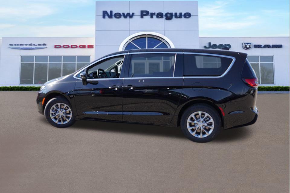 new 2026 Chrysler Pacifica car, priced at $42,183