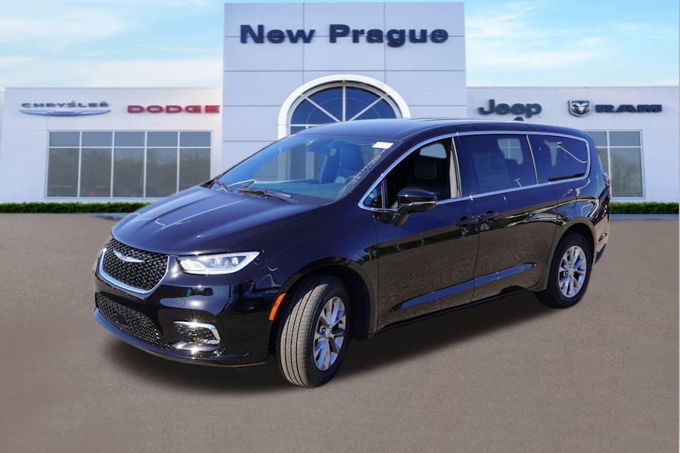 new 2026 Chrysler Pacifica car, priced at $42,183
