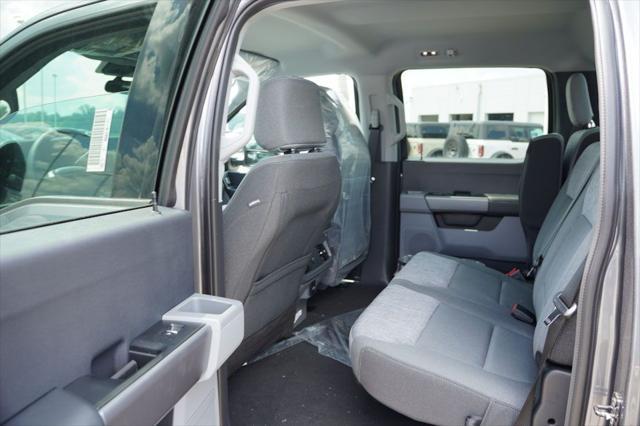 new 2025 Ford F-350 car, priced at $56,085