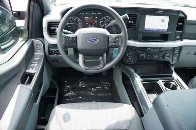 new 2025 Ford F-350 car, priced at $56,085