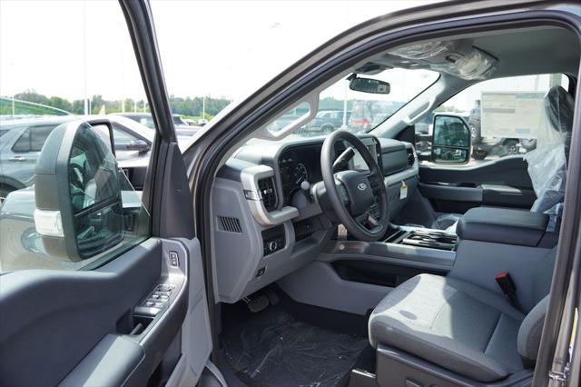 new 2025 Ford F-350 car, priced at $56,085
