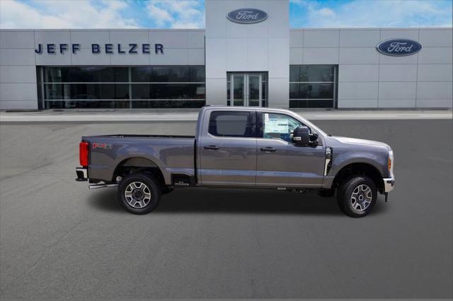 new 2025 Ford F-350 car, priced at $56,085