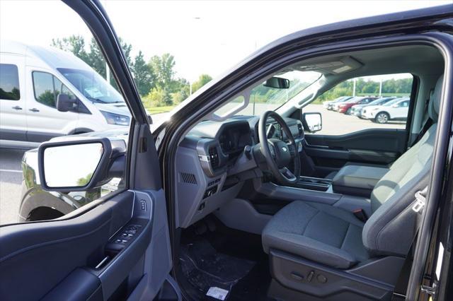 new 2024 Ford F-150 car, priced at $51,917