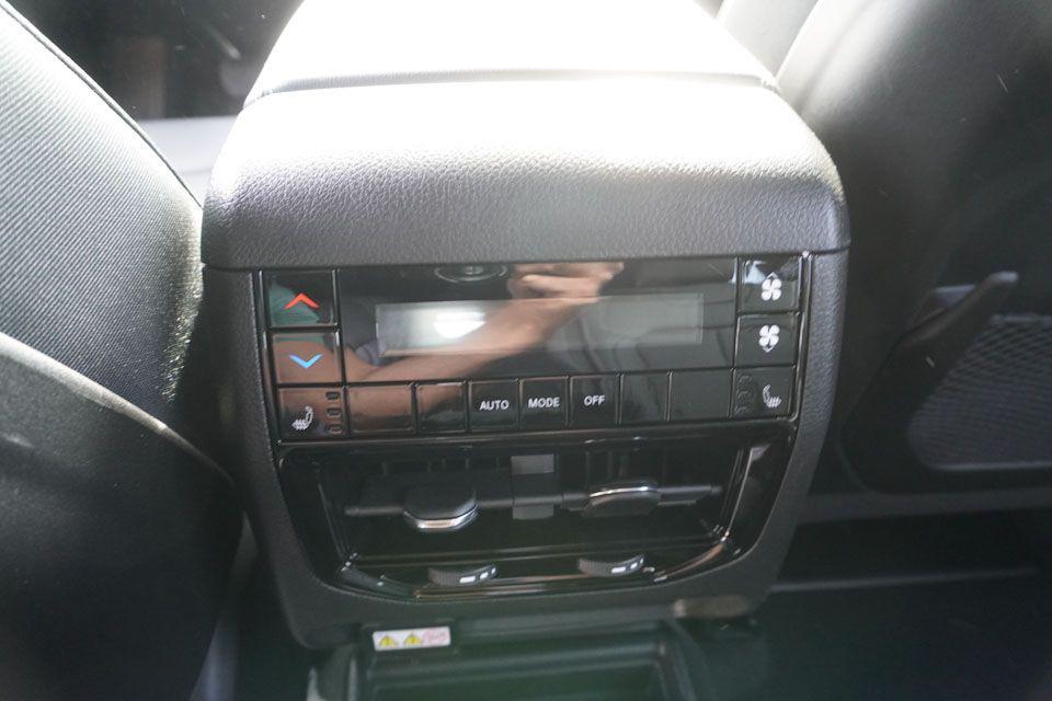 new 2025 Jeep Grand Cherokee L car, priced at $44,870