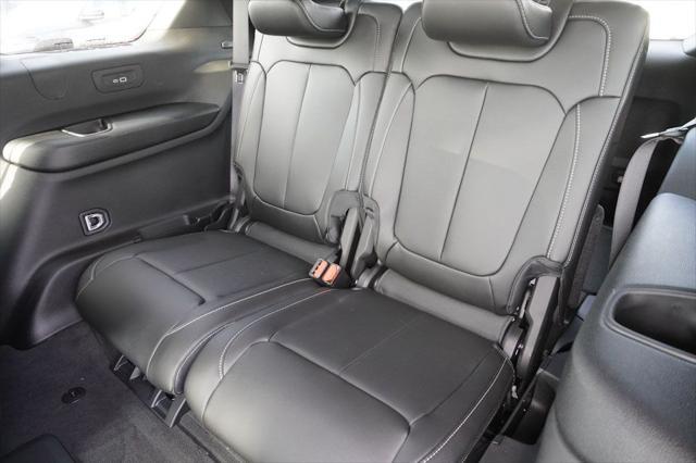 new 2025 Jeep Grand Cherokee L car, priced at $46,220