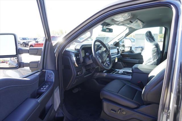 new 2025 Ford F-350 car, priced at $78,200