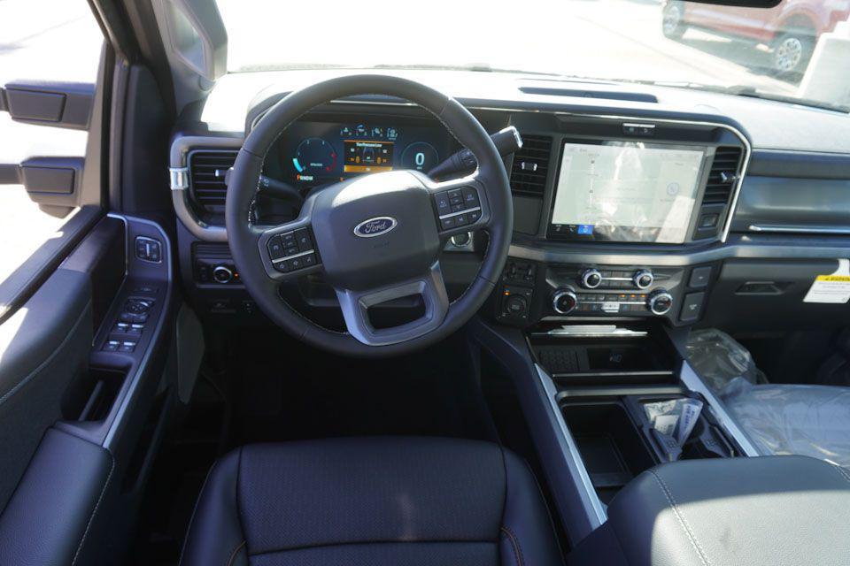 new 2025 Ford F-350 car, priced at $75,350
