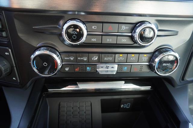 new 2025 Ford F-350 car, priced at $78,200