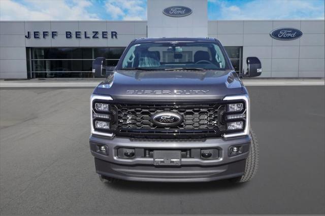 new 2025 Ford F-350 car, priced at $78,200