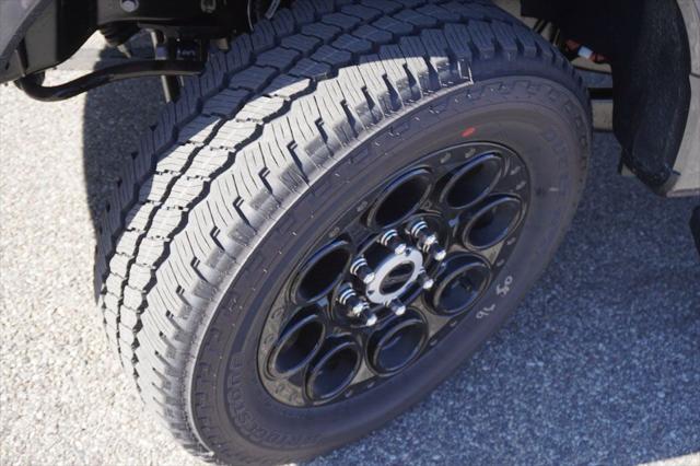 new 2025 Ford F-350 car, priced at $78,200