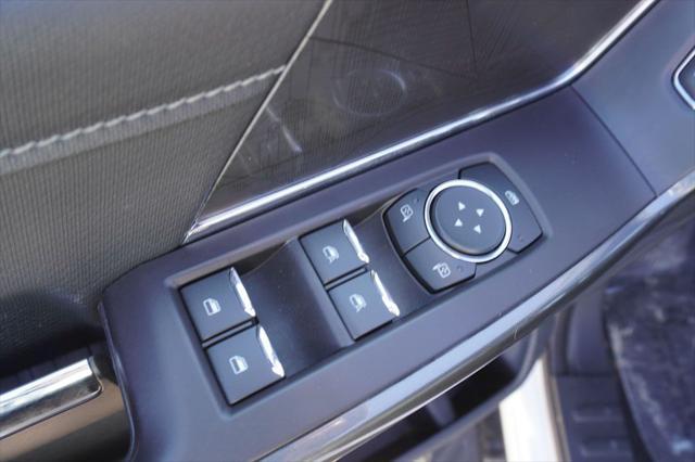 used 2022 Ford F-150 car, priced at $42,889