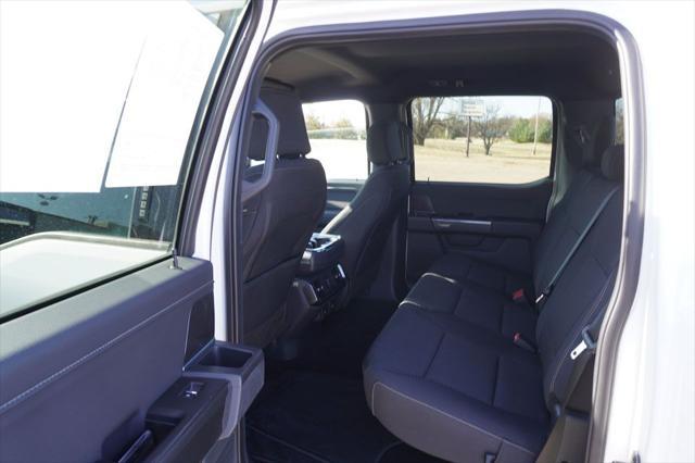 used 2022 Ford F-150 car, priced at $42,889