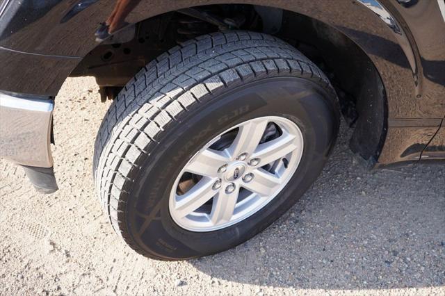 used 2023 Ford F-150 car, priced at $30,170