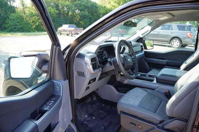 used 2023 Ford F-150 car, priced at $30,170