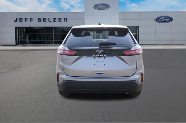 new 2024 Ford Edge car, priced at $34,690