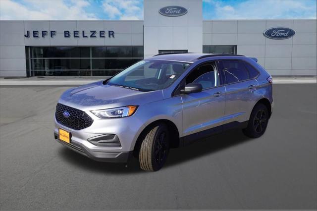 new 2024 Ford Edge car, priced at $31,760