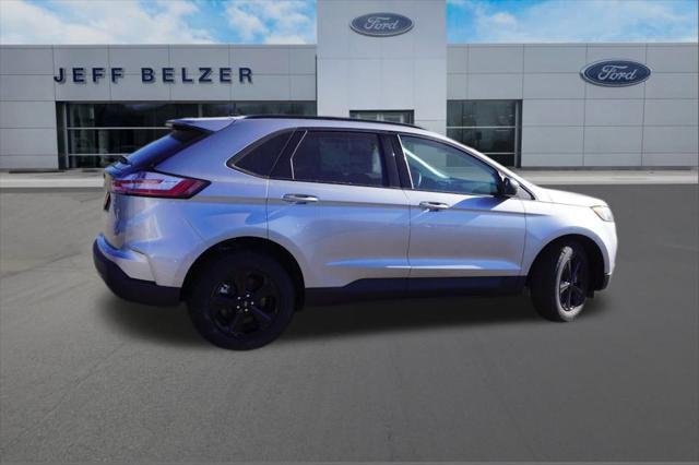 new 2024 Ford Edge car, priced at $33,360