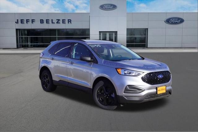 new 2024 Ford Edge car, priced at $31,760