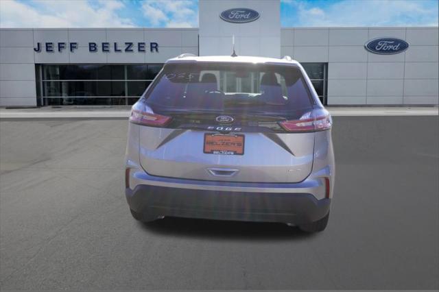 new 2024 Ford Edge car, priced at $31,760