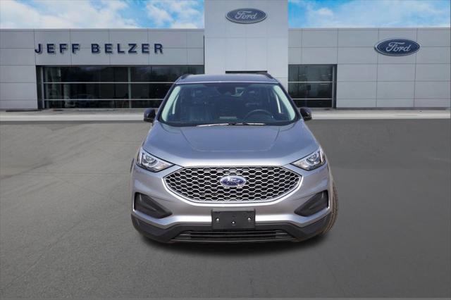 new 2024 Ford Edge car, priced at $34,290