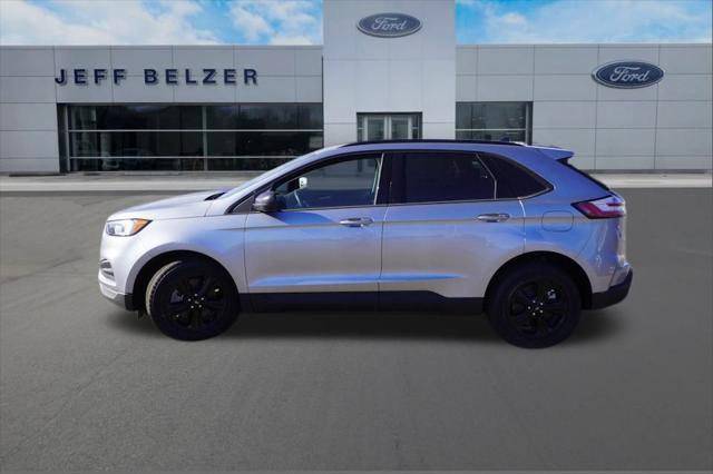 new 2024 Ford Edge car, priced at $31,760