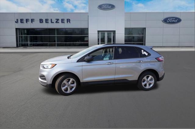 new 2024 Ford Edge car, priced at $34,690