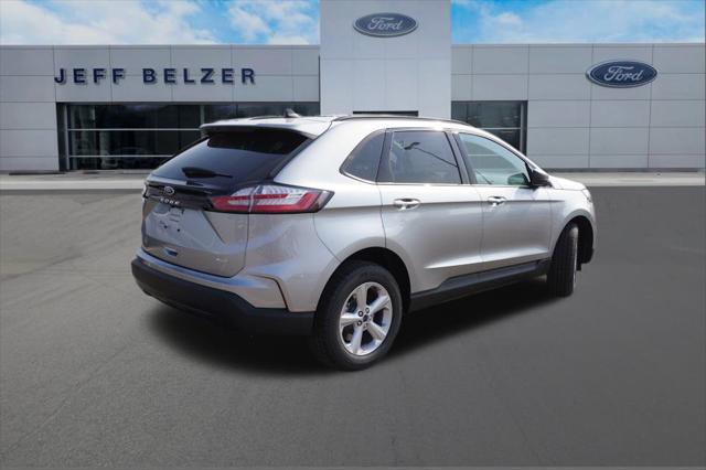 new 2024 Ford Edge car, priced at $34,690