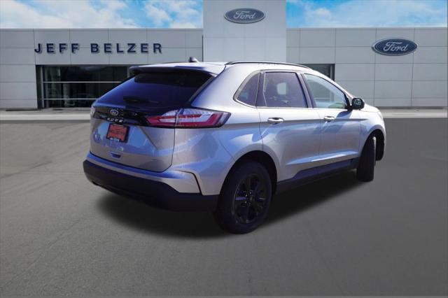 new 2024 Ford Edge car, priced at $31,760