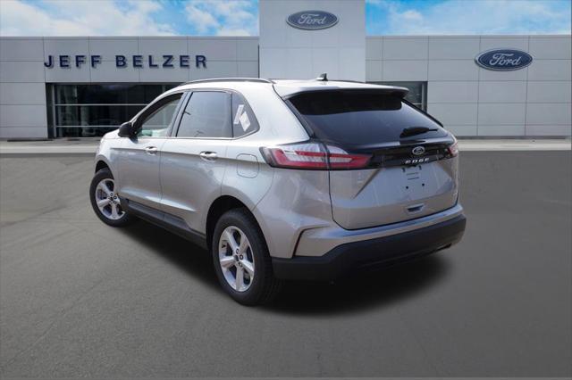 new 2024 Ford Edge car, priced at $35,190