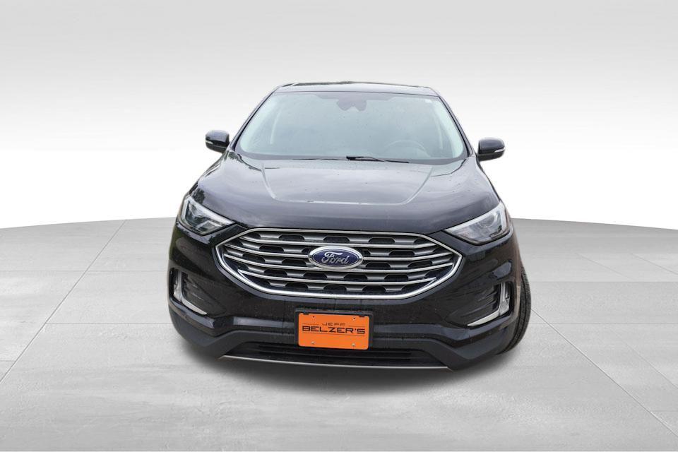 used 2024 Ford Edge car, priced at $26,489