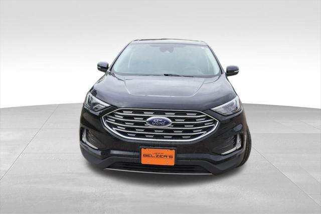 used 2024 Ford Edge car, priced at $28,103