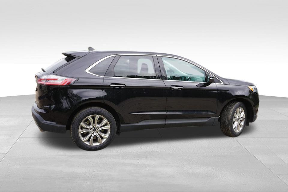 used 2024 Ford Edge car, priced at $26,489