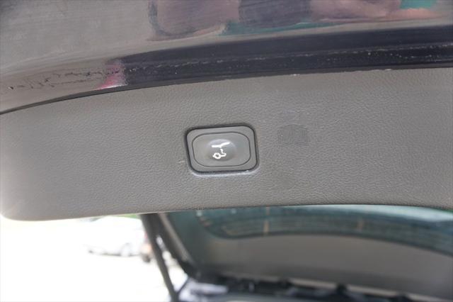 used 2024 Ford Edge car, priced at $28,103