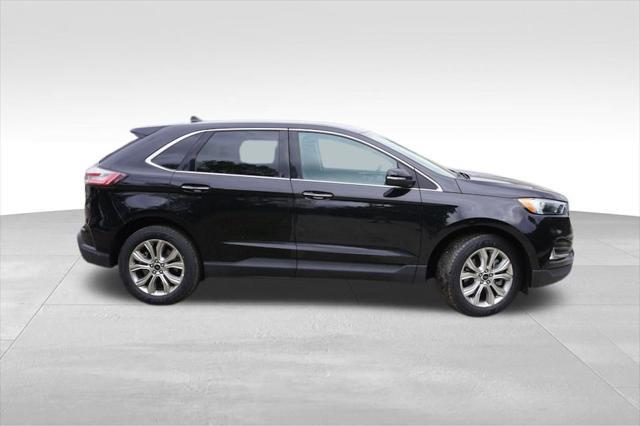 used 2024 Ford Edge car, priced at $28,103