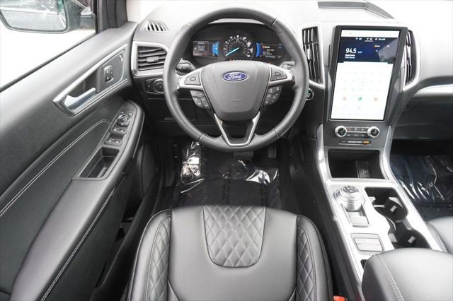 used 2024 Ford Edge car, priced at $28,103