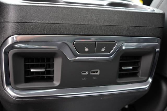 new 2025 Chevrolet Silverado 3500 car, priced at $82,215