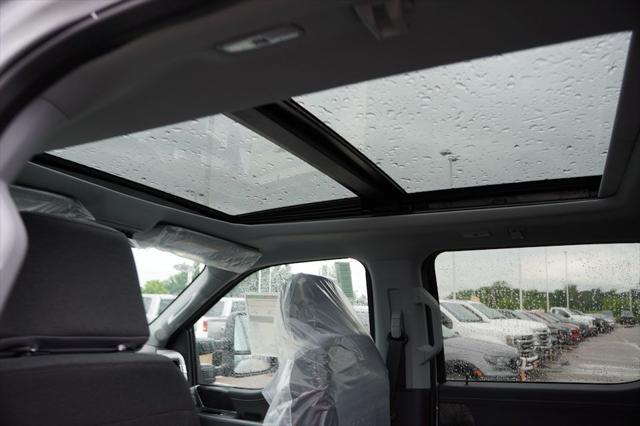 new 2025 Ford F-350 car, priced at $68,077